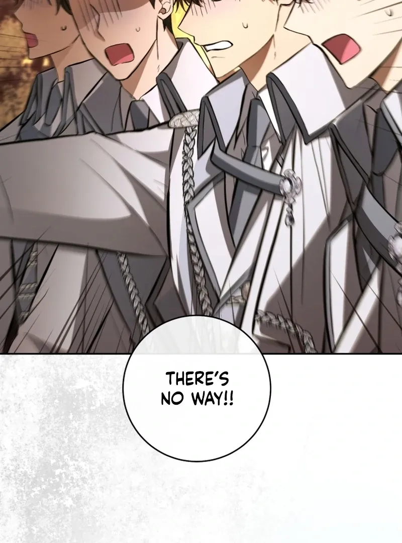 The Extra Wants to Escape From the Obsessive Male Lead Chapter 27 page 96 - 