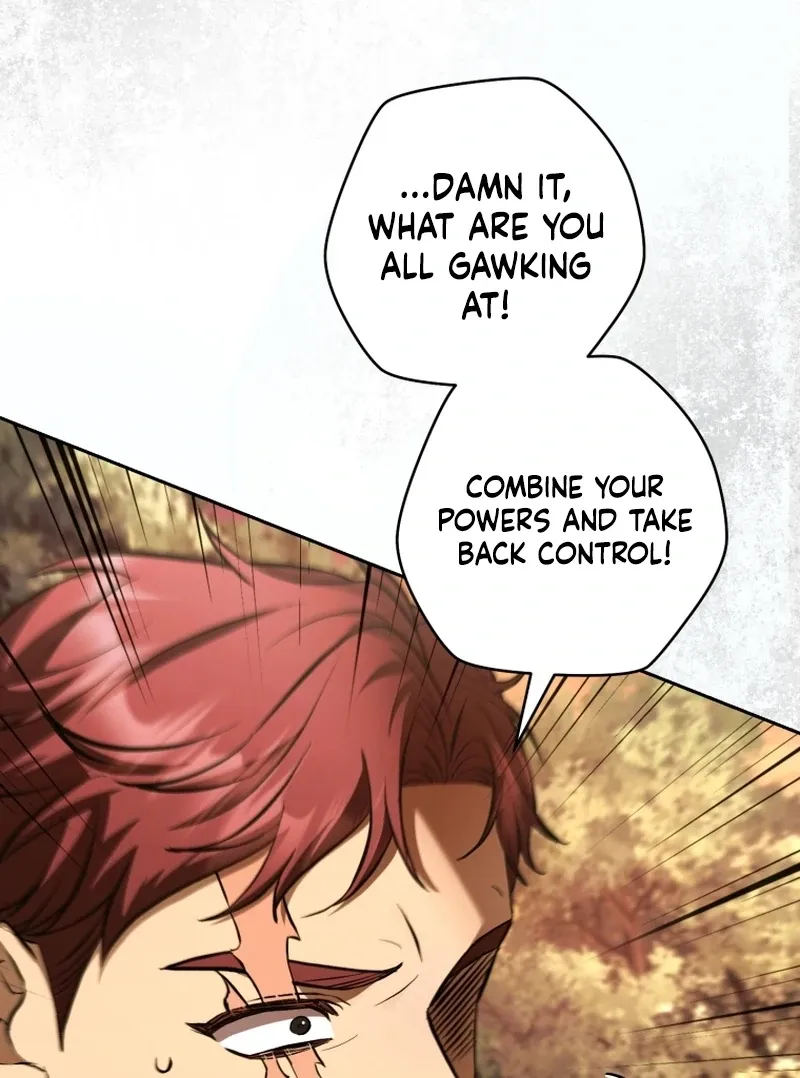 The Extra Wants to Escape From the Obsessive Male Lead Chapter 27 page 97 - 