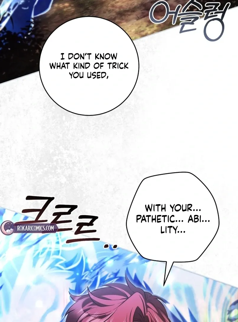 The Extra Wants to Escape From the Obsessive Male Lead Chapter 27 page 100 - 