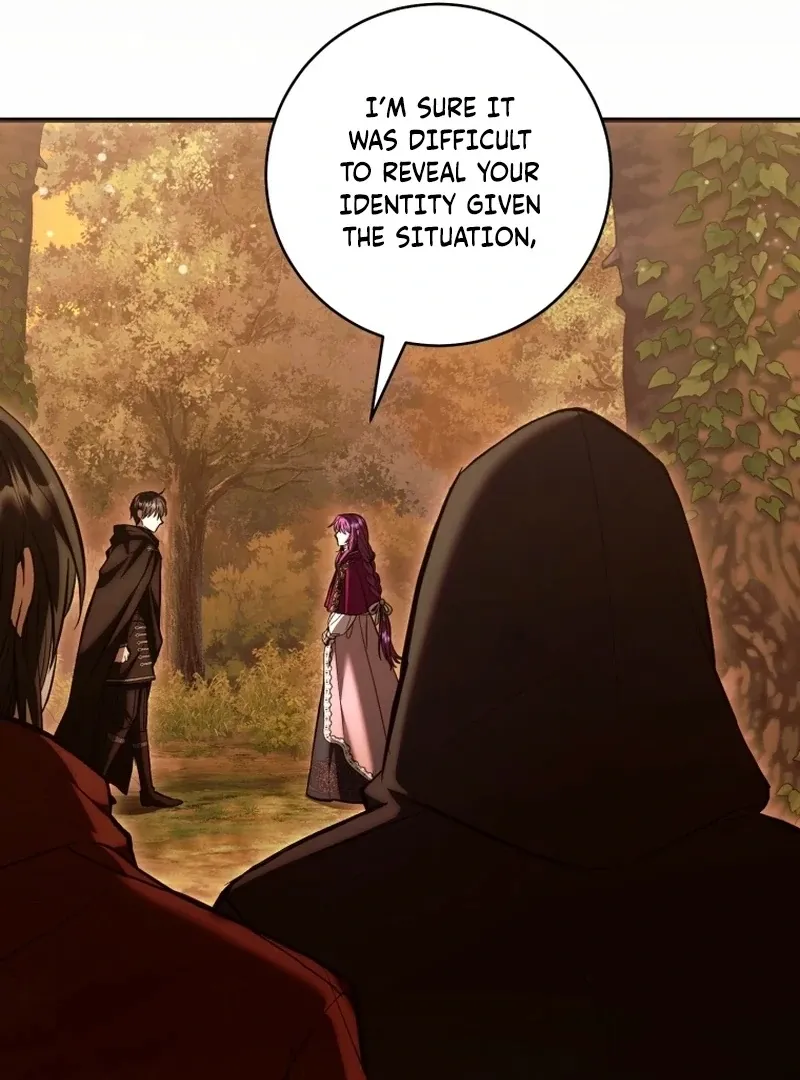 The Extra Wants to Escape From the Obsessive Male Lead Chapter 28 page 11 - 