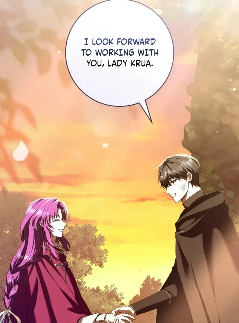 The Extra Wants to Escape From the Obsessive Male Lead Chapter 28 page 110 - 