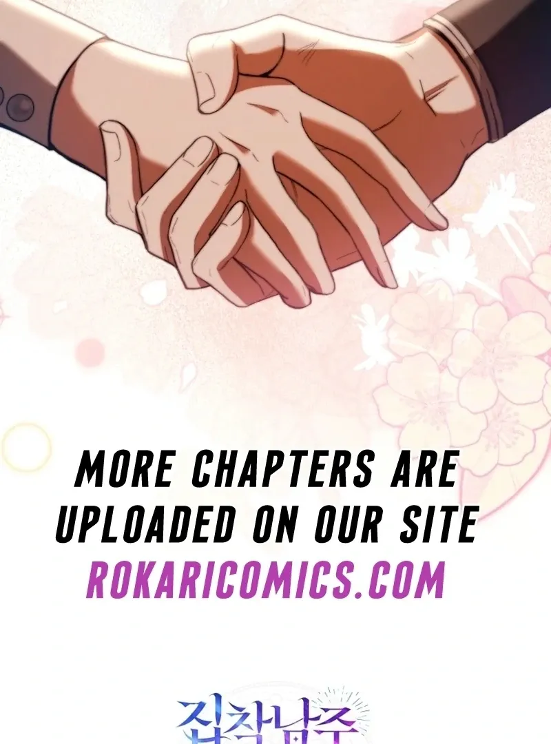 The Extra Wants to Escape From the Obsessive Male Lead Chapter 28 page 113 - 