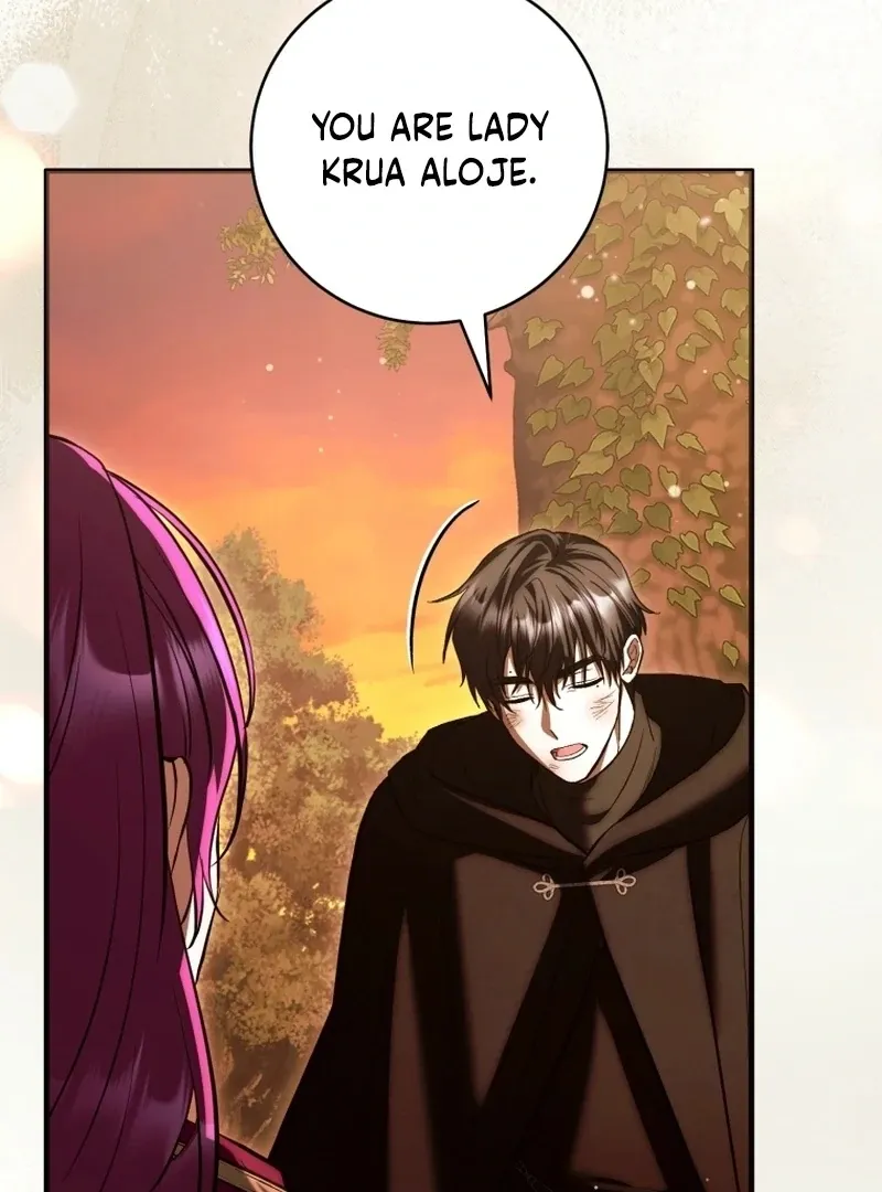 The Extra Wants to Escape From the Obsessive Male Lead Chapter 28 page 15 - 