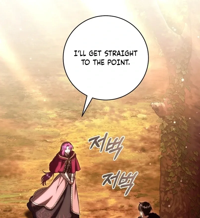 The Extra Wants to Escape From the Obsessive Male Lead Chapter 28 page 23 - 