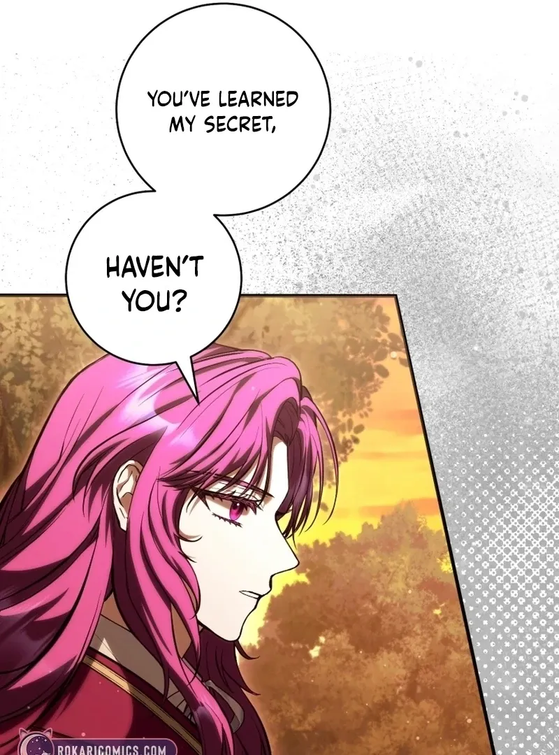 The Extra Wants to Escape From the Obsessive Male Lead Chapter 28 page 25 - 