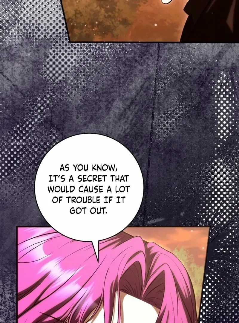 The Extra Wants to Escape From the Obsessive Male Lead Chapter 28 page 27 - 