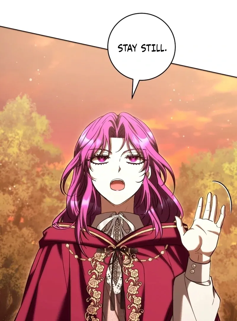 The Extra Wants to Escape From the Obsessive Male Lead Chapter 28 page 35 - 
