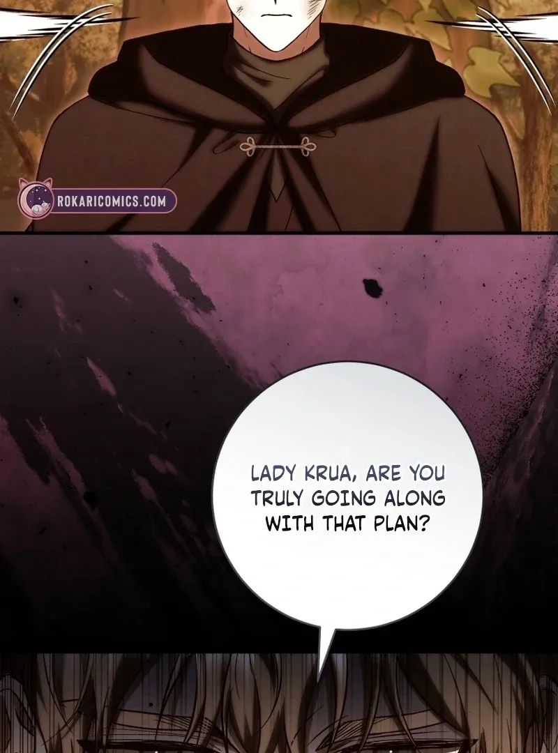 The Extra Wants to Escape From the Obsessive Male Lead Chapter 28 page 37 - 