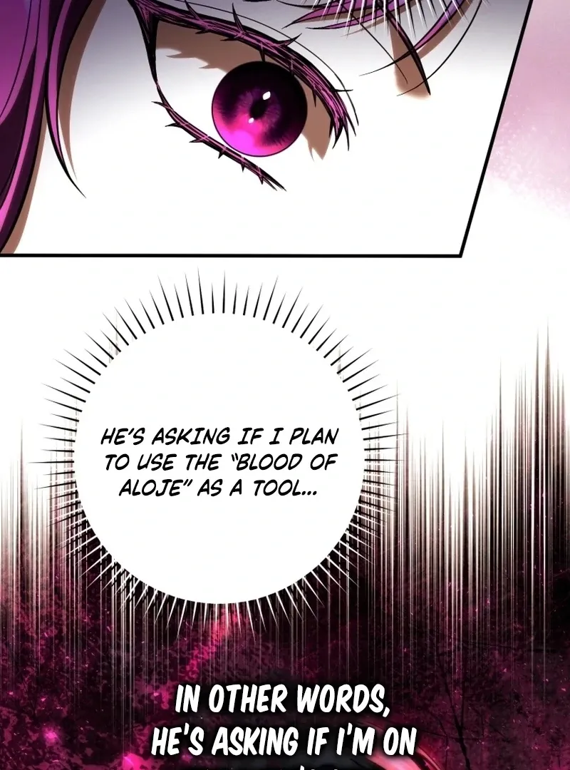 The Extra Wants to Escape From the Obsessive Male Lead Chapter 28 page 39 - 