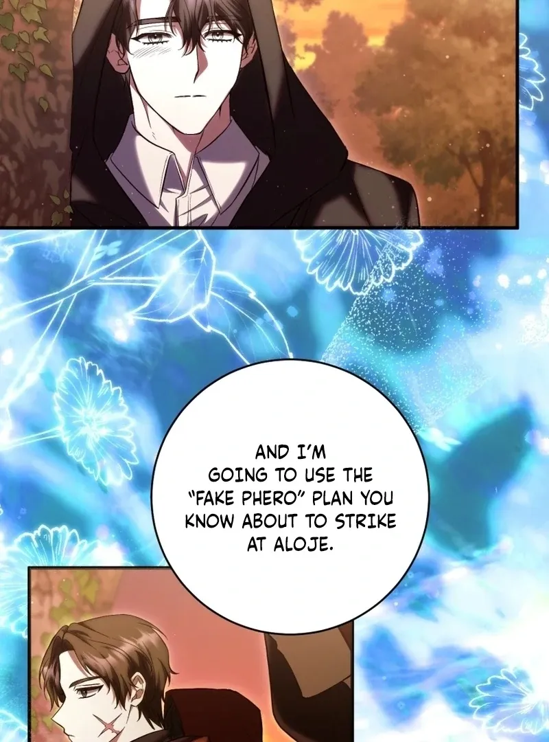 The Extra Wants to Escape From the Obsessive Male Lead Chapter 28 page 52 - 