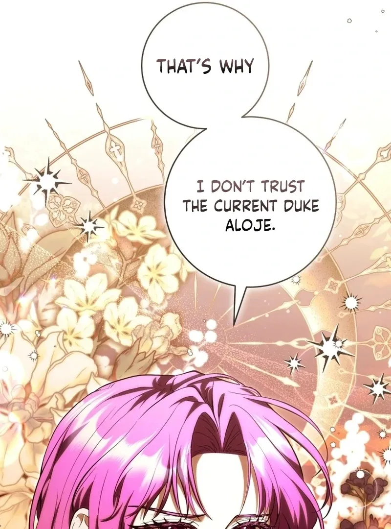 The Extra Wants to Escape From the Obsessive Male Lead Chapter 28 page 64 - 