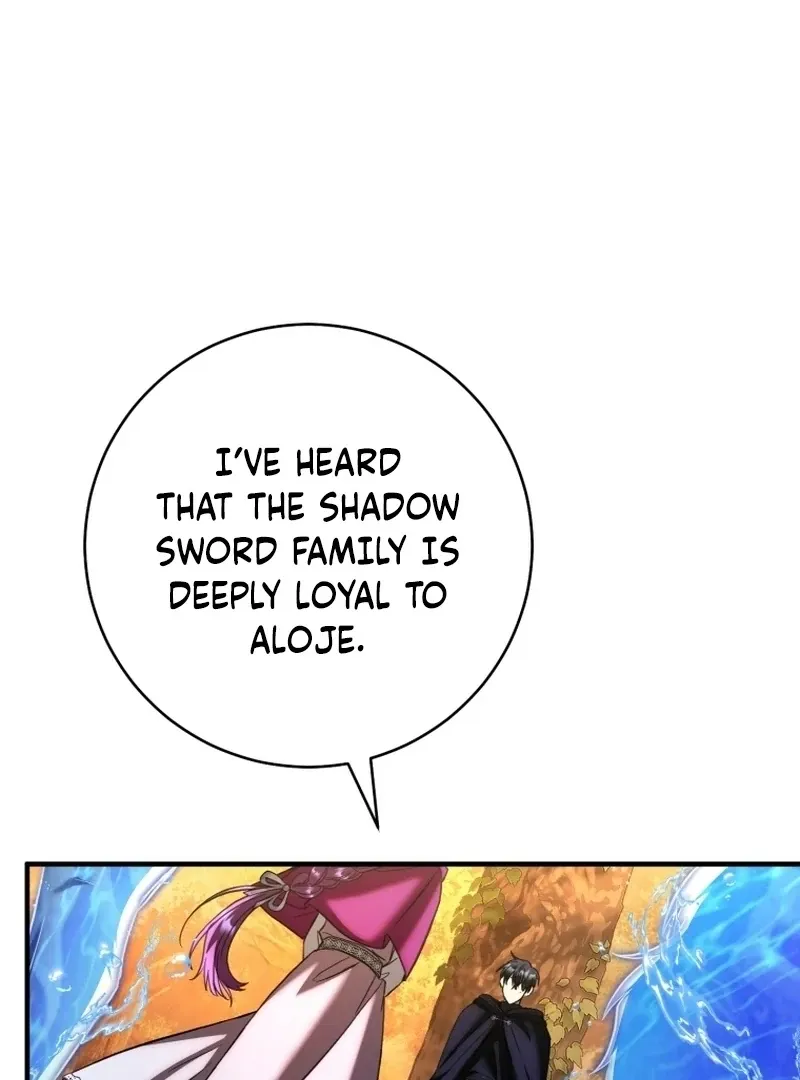 The Extra Wants to Escape From the Obsessive Male Lead Chapter 28 page 67 - 