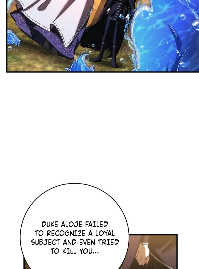 The Extra Wants to Escape From the Obsessive Male Lead Chapter 28 page 68 - 