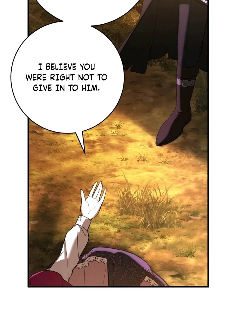 The Extra Wants to Escape From the Obsessive Male Lead Chapter 28 page 69 - 