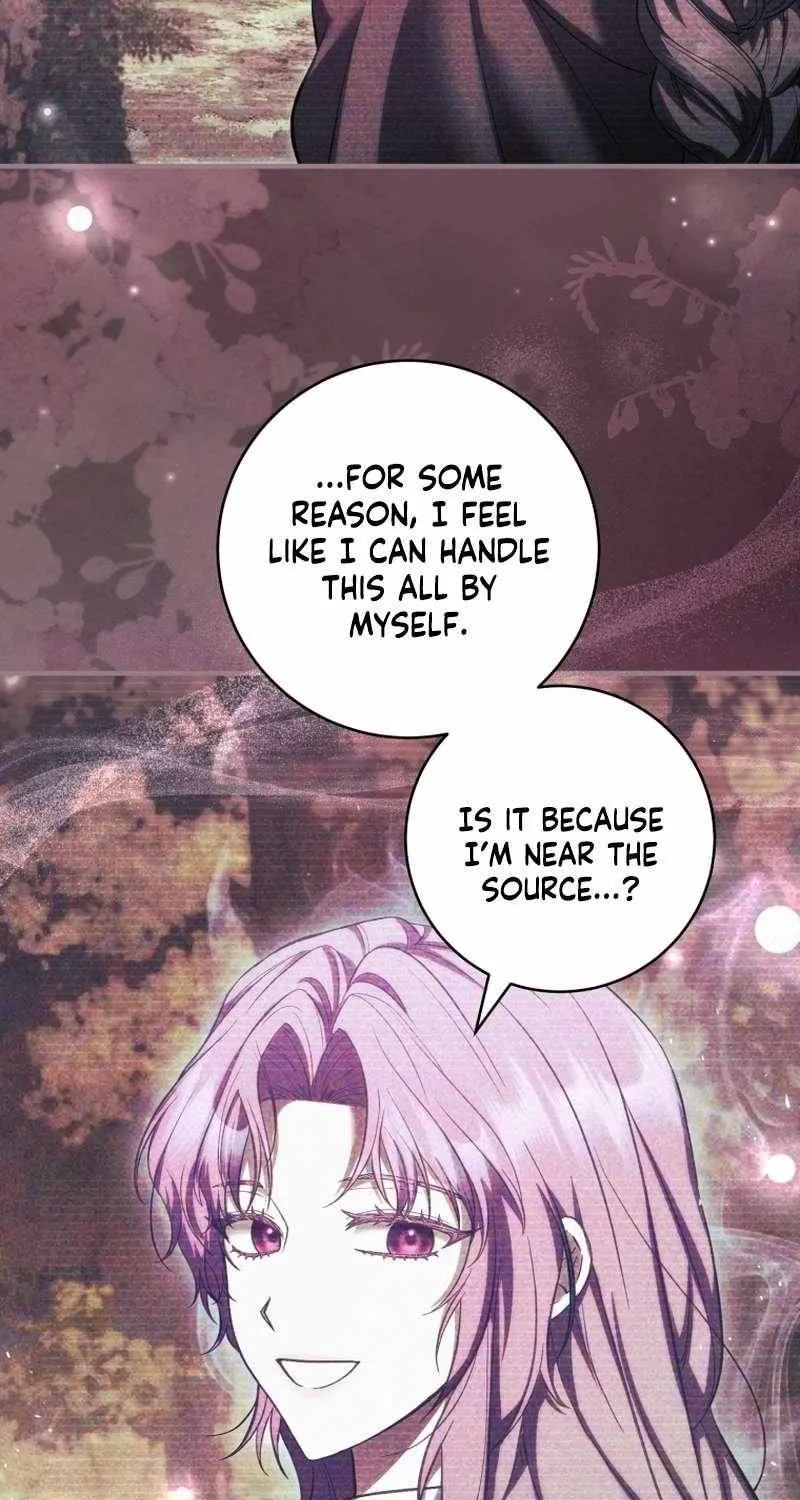 The Extra Wants to Escape From the Obsessive Male Lead Chapter 29 page 11 - 