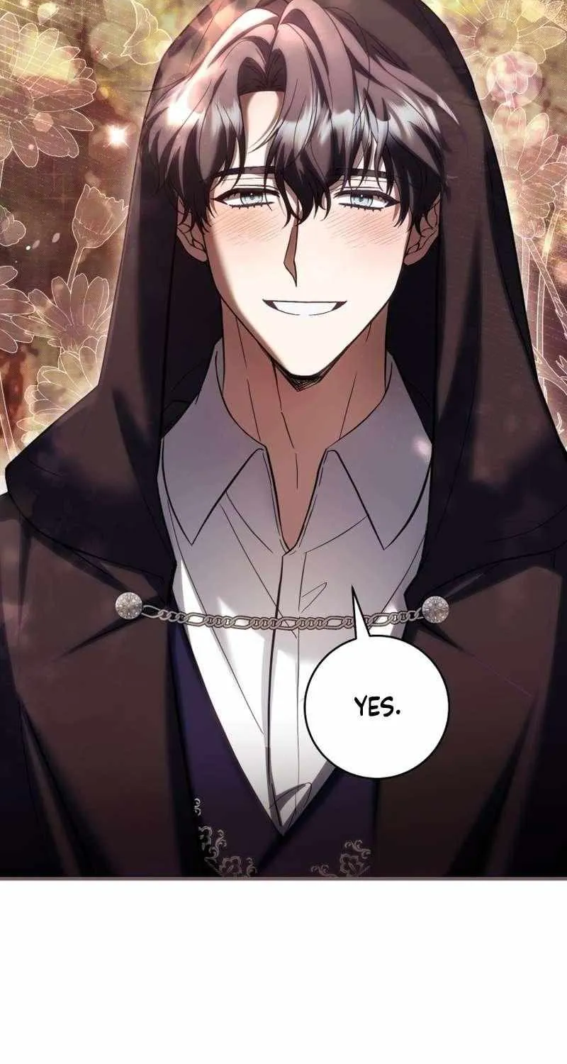 The Extra Wants to Escape From the Obsessive Male Lead Chapter 29 page 18 - 