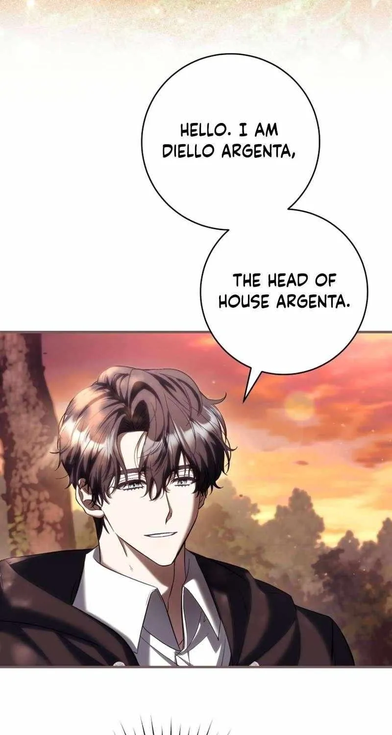 The Extra Wants to Escape From the Obsessive Male Lead Chapter 29 page 21 - 