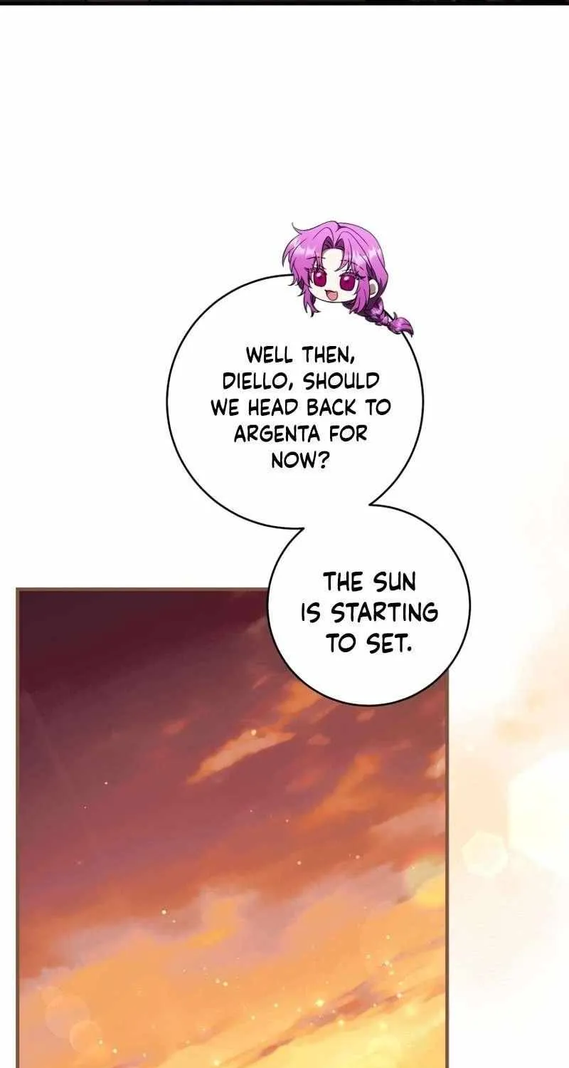 The Extra Wants to Escape From the Obsessive Male Lead Chapter 29 page 25 - 