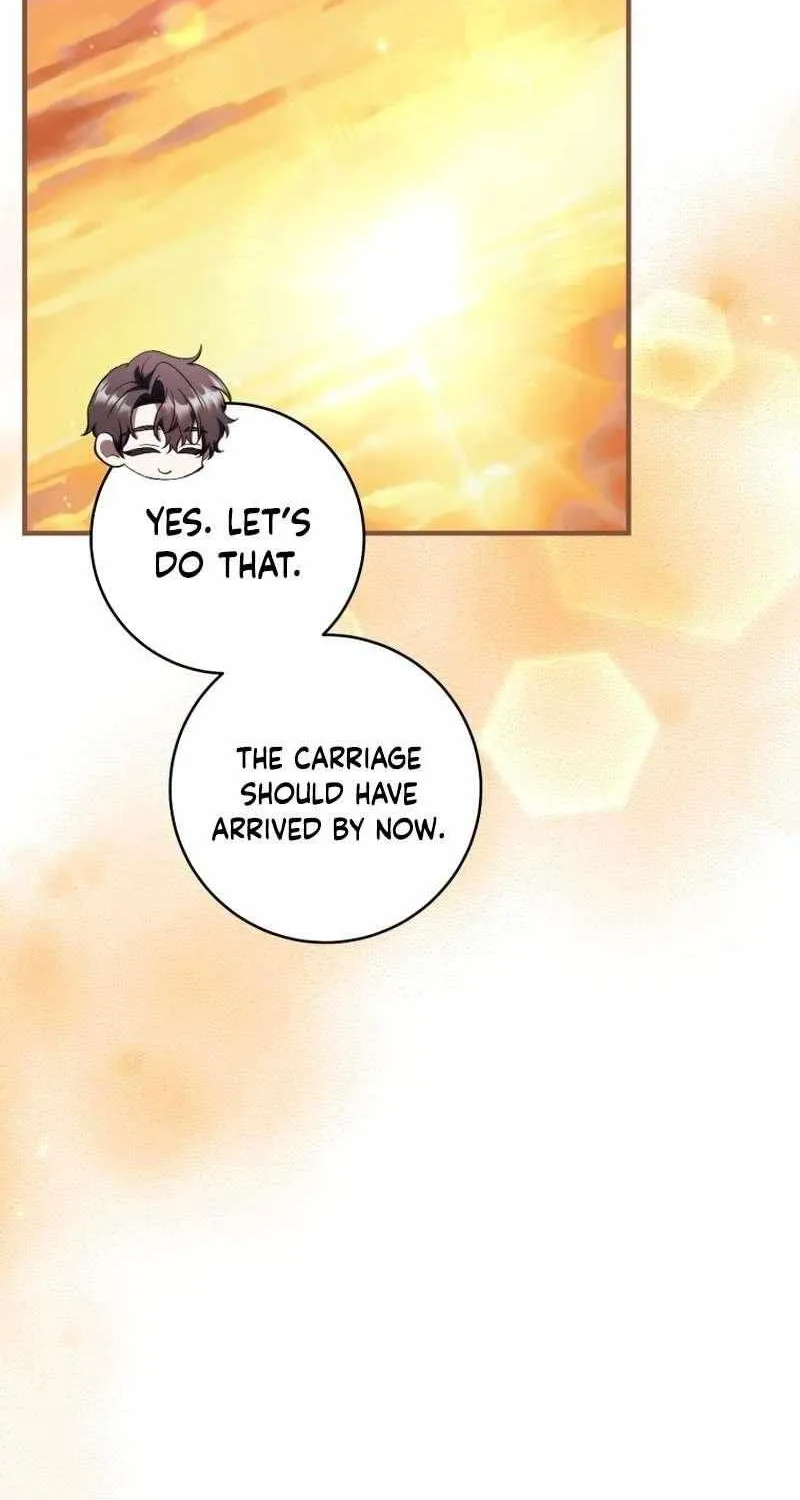 The Extra Wants to Escape From the Obsessive Male Lead Chapter 29 page 26 - 