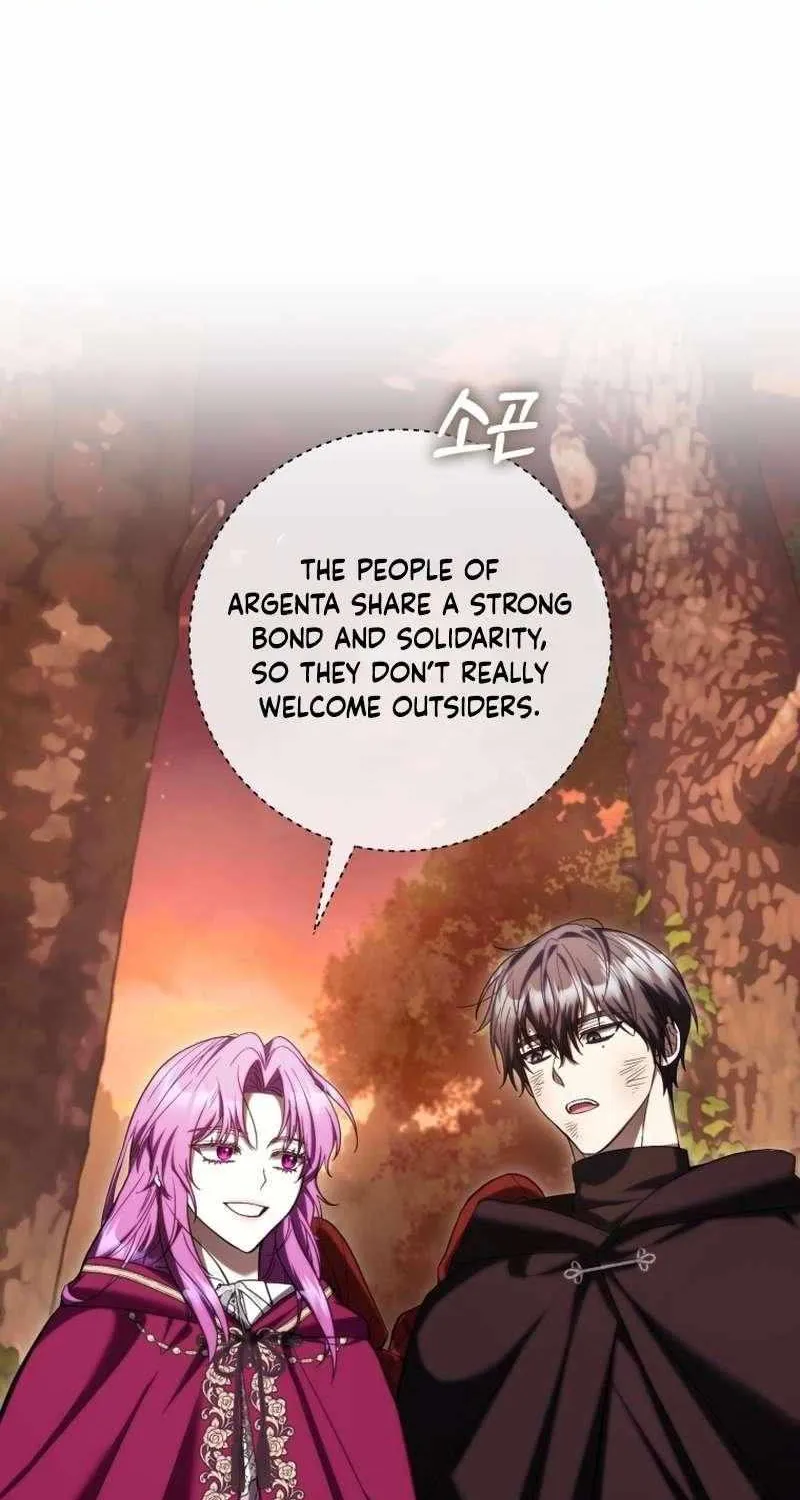 The Extra Wants to Escape From the Obsessive Male Lead Chapter 29 page 31 - 