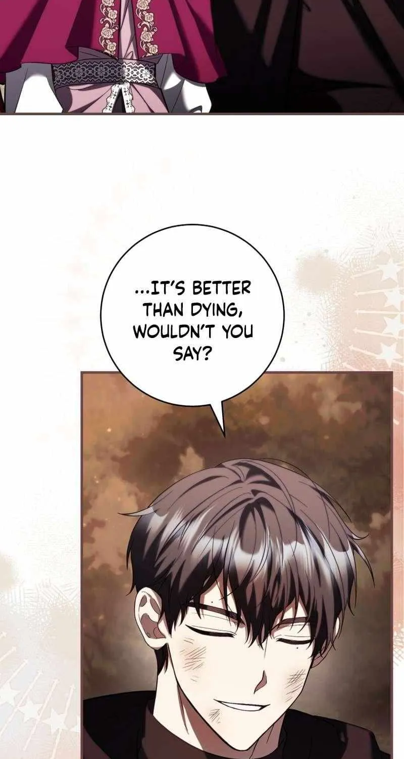 The Extra Wants to Escape From the Obsessive Male Lead Chapter 29 page 32 - 