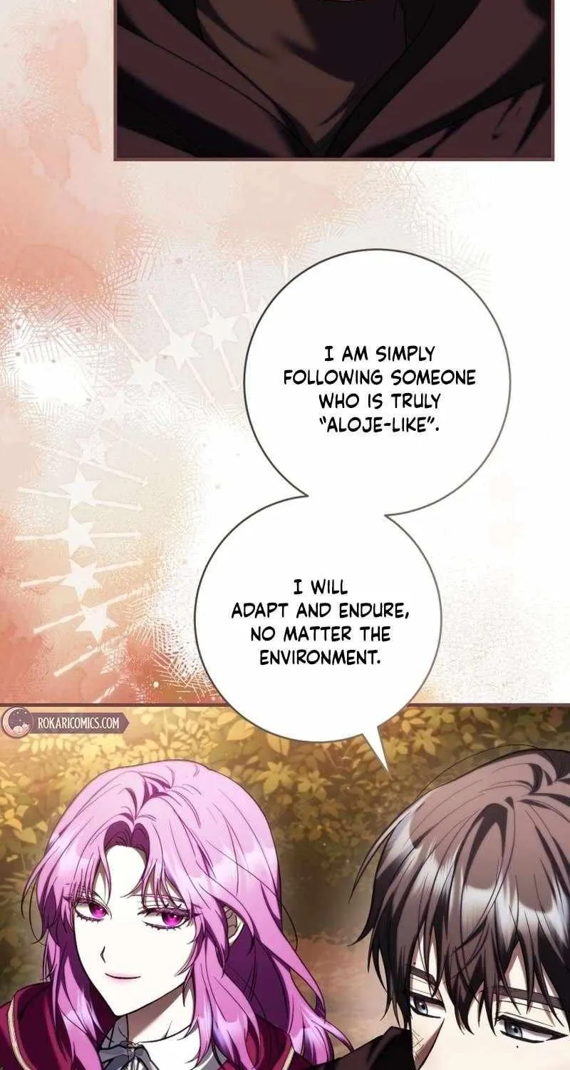 The Extra Wants to Escape From the Obsessive Male Lead Chapter 29 page 33 - 