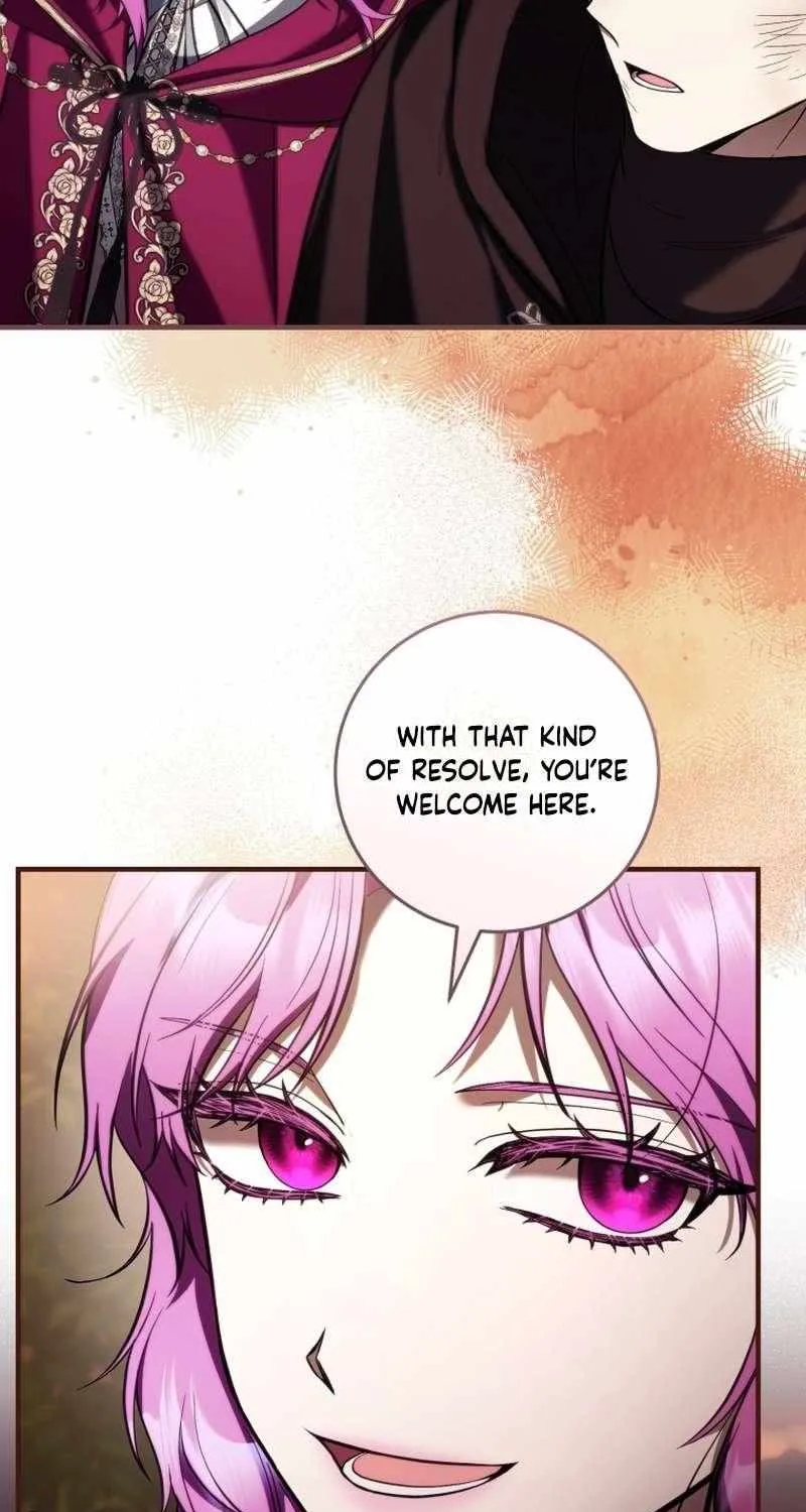 The Extra Wants to Escape From the Obsessive Male Lead Chapter 29 page 34 - 