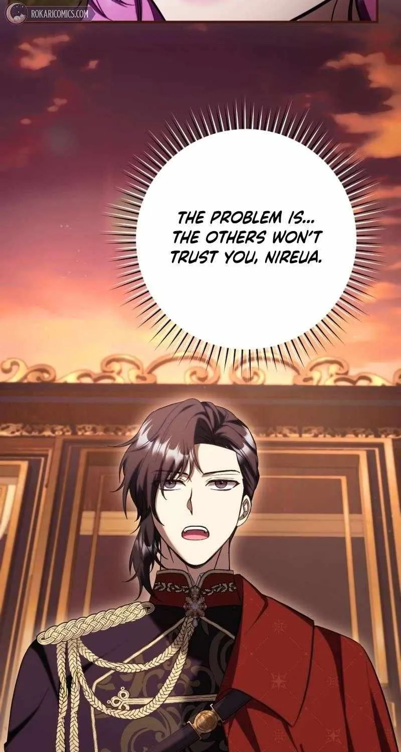 The Extra Wants to Escape From the Obsessive Male Lead Chapter 29 page 35 - 