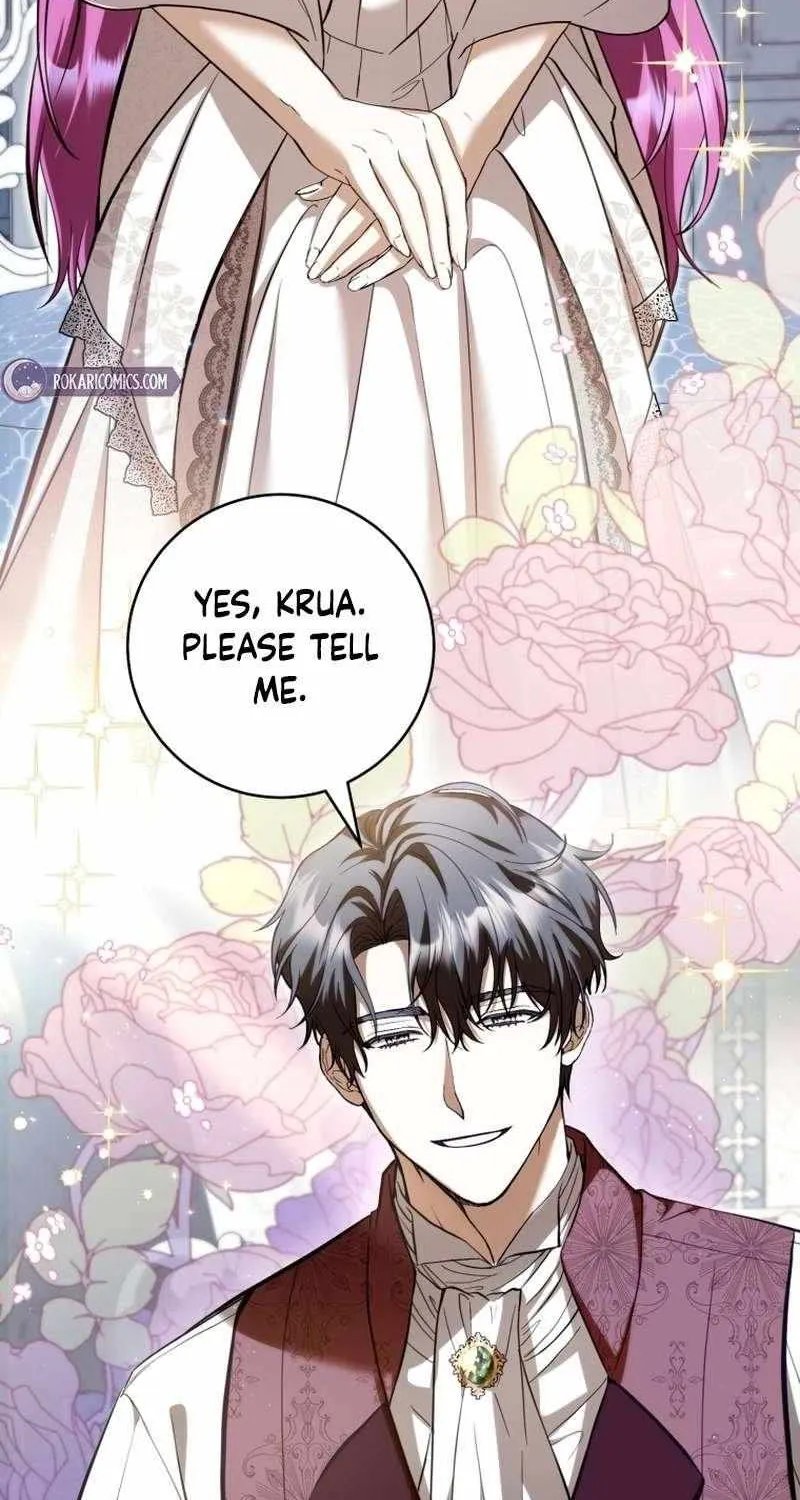 The Extra Wants to Escape From the Obsessive Male Lead Chapter 29 page 48 - 