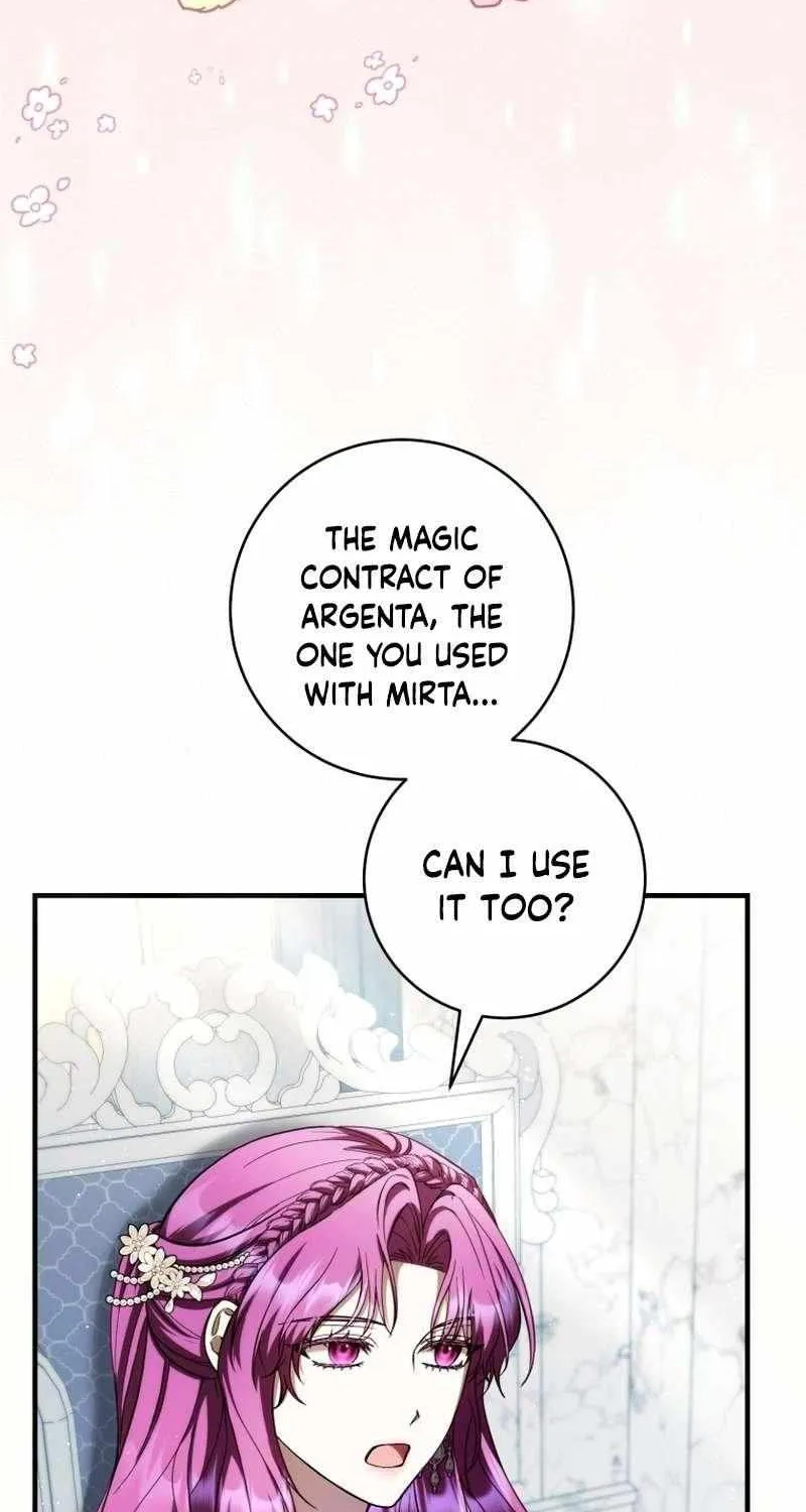 The Extra Wants to Escape From the Obsessive Male Lead Chapter 29 page 50 - 