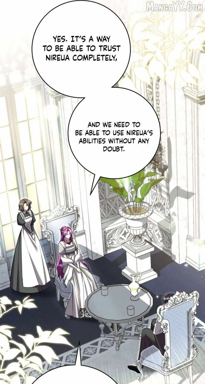 The Extra Wants to Escape From the Obsessive Male Lead Chapter 29 page 53 - 