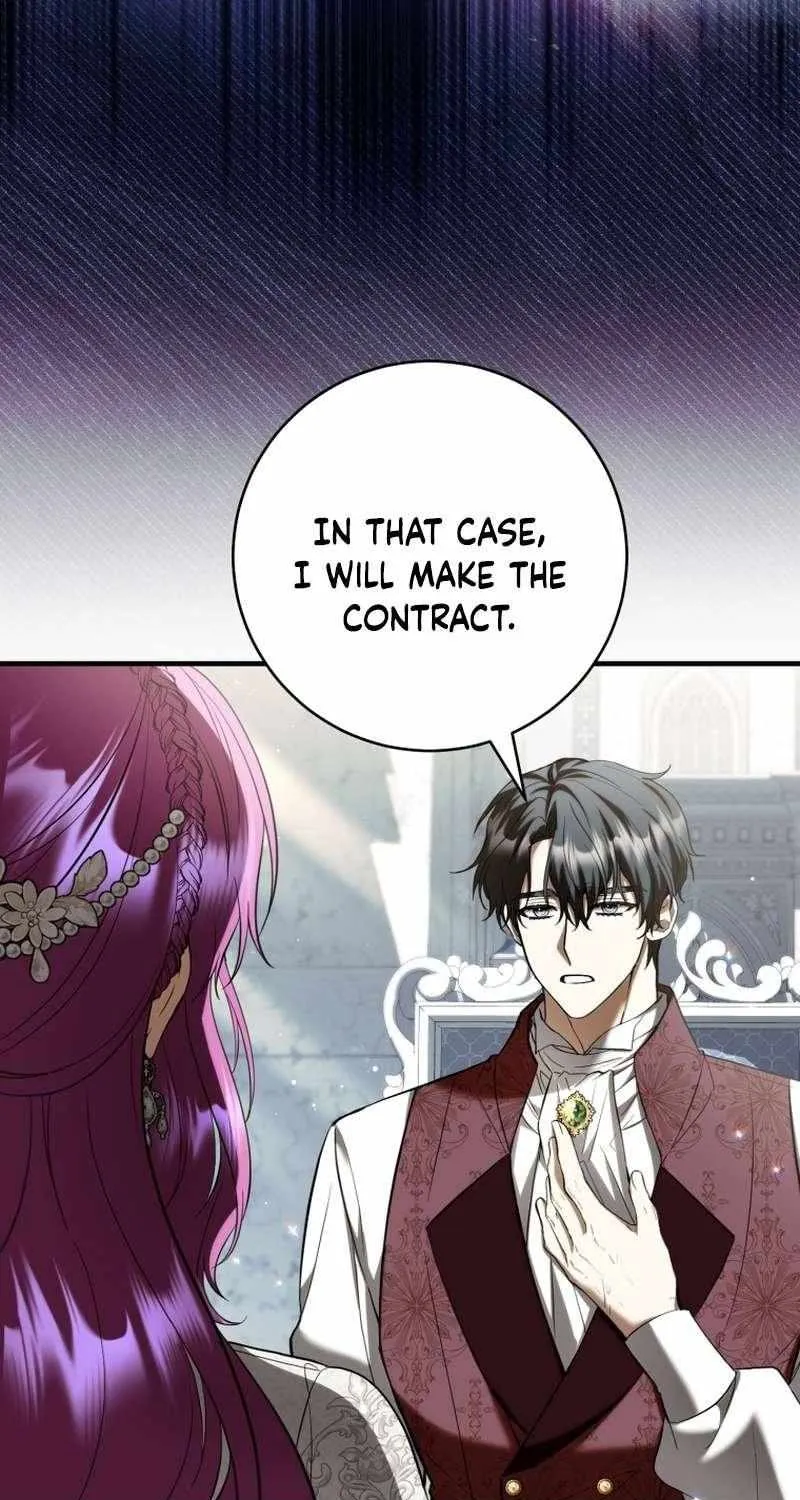 The Extra Wants to Escape From the Obsessive Male Lead Chapter 29 page 57 - 