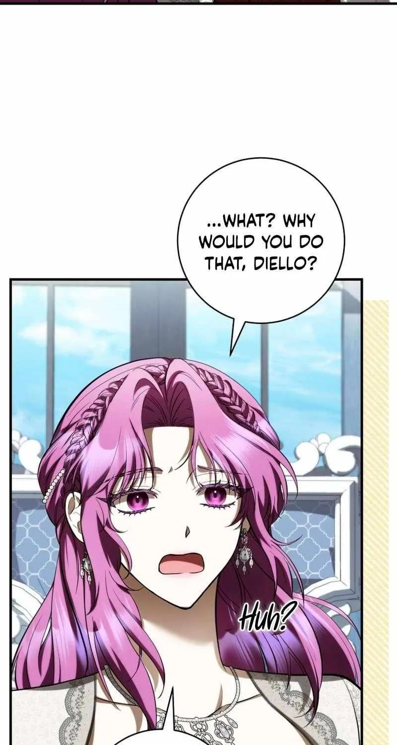 The Extra Wants to Escape From the Obsessive Male Lead Chapter 29 page 58 - 