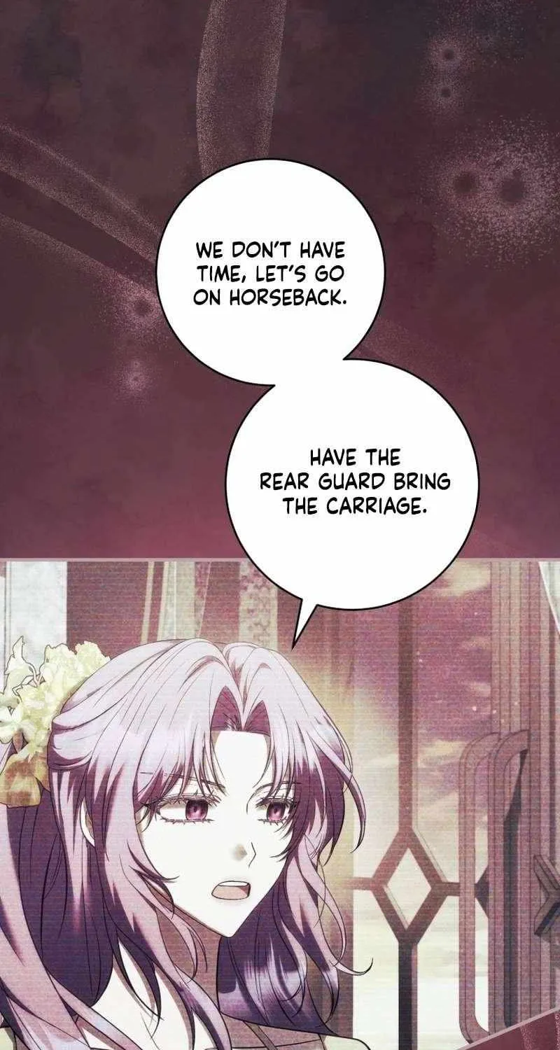 The Extra Wants to Escape From the Obsessive Male Lead Chapter 29 page 7 - 