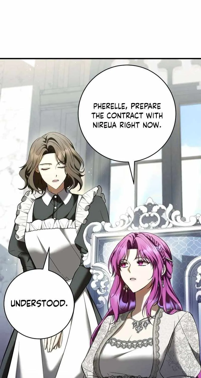 The Extra Wants to Escape From the Obsessive Male Lead Chapter 29 page 62 - 