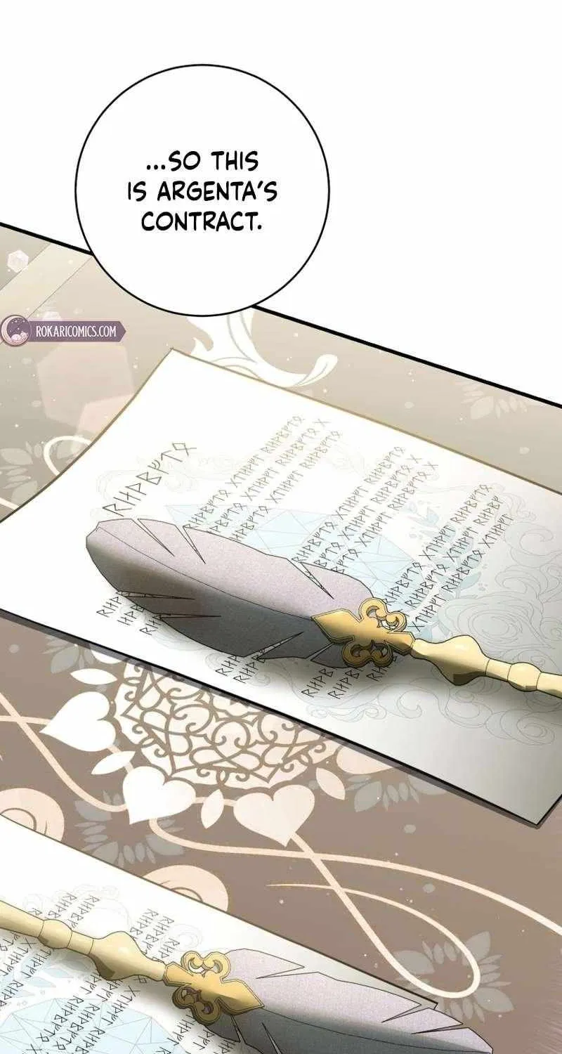The Extra Wants to Escape From the Obsessive Male Lead Chapter 29 page 65 - 