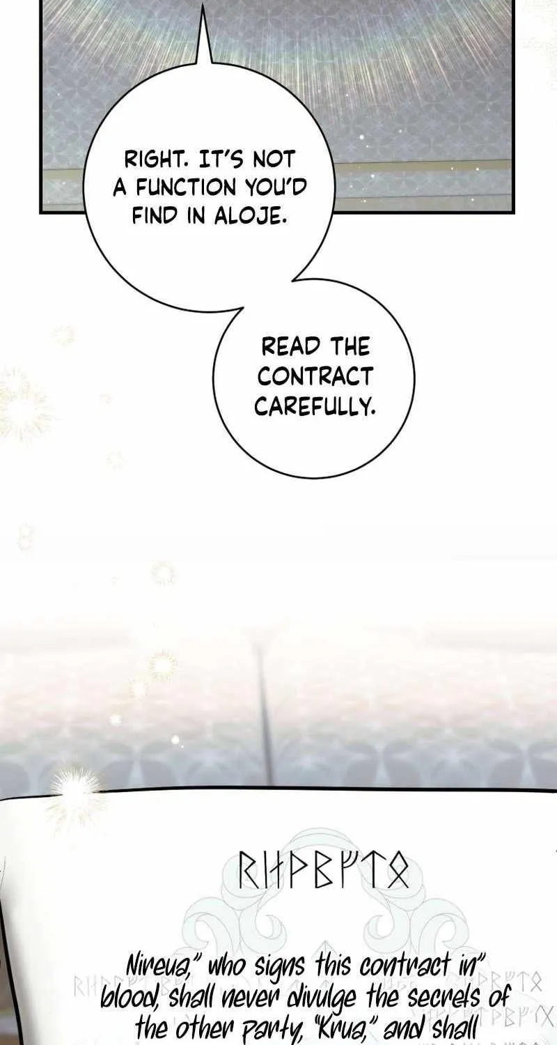 The Extra Wants to Escape From the Obsessive Male Lead Chapter 29 page 68 - 