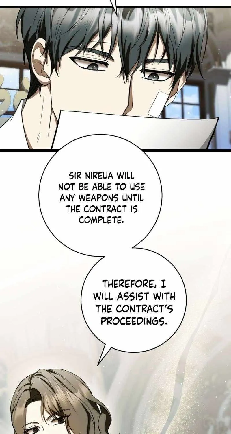 The Extra Wants to Escape From the Obsessive Male Lead Chapter 29 page 70 - 