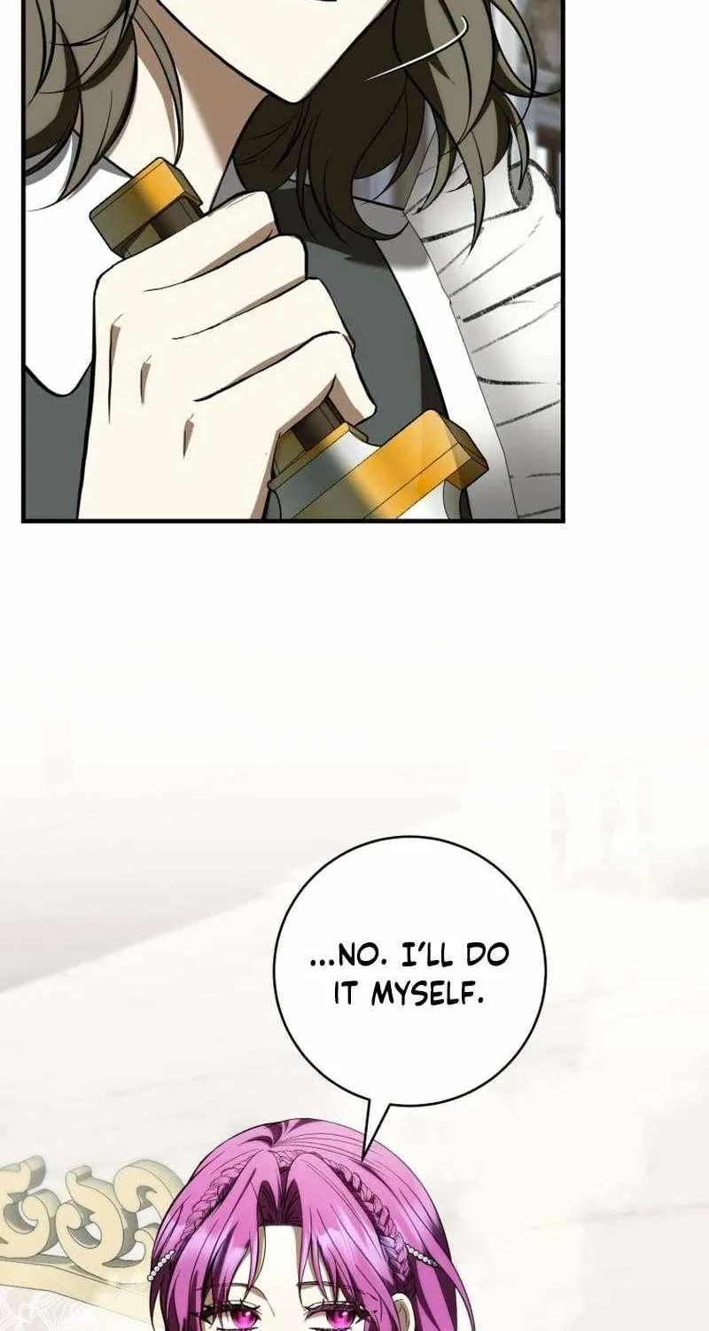 The Extra Wants to Escape From the Obsessive Male Lead Chapter 29 page 77 - 