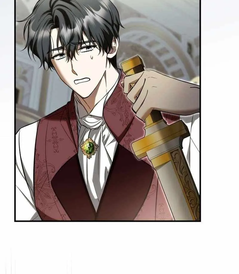 The Extra Wants to Escape From the Obsessive Male Lead Chapter 29 page 80 - 