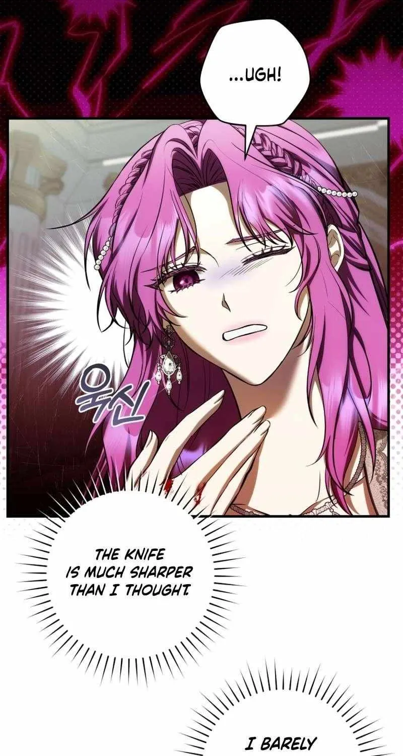 The Extra Wants to Escape From the Obsessive Male Lead Chapter 29 page 82 - 
