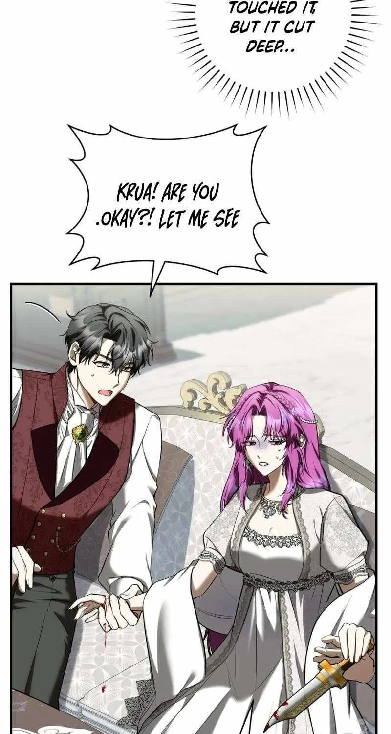 The Extra Wants to Escape From the Obsessive Male Lead Chapter 29 page 83 - 