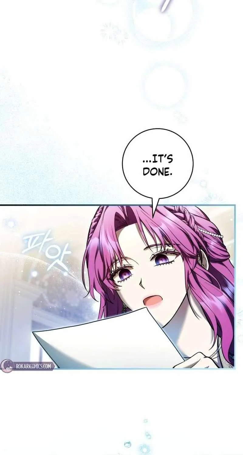 The Extra Wants to Escape From the Obsessive Male Lead Chapter 29 page 85 - 