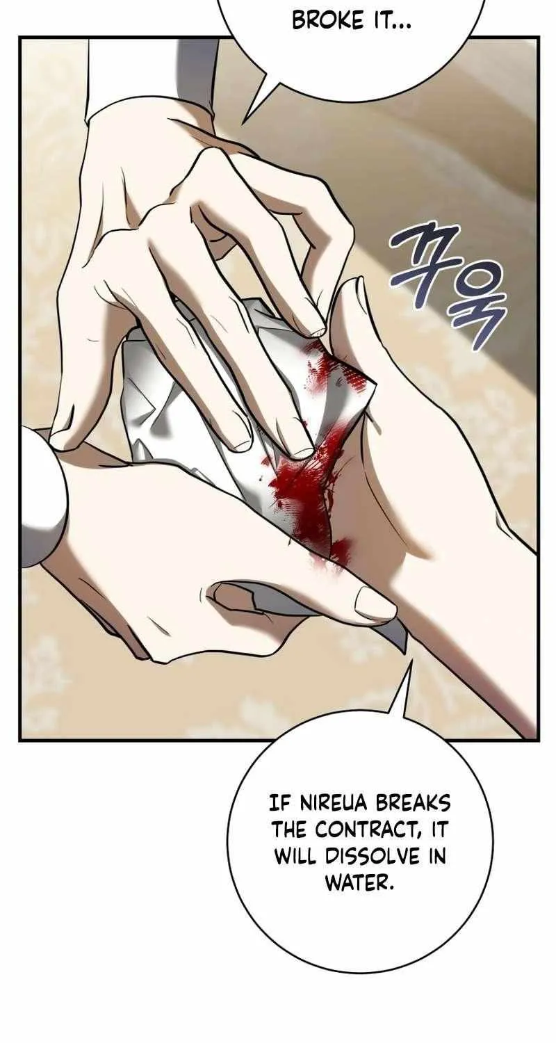 The Extra Wants to Escape From the Obsessive Male Lead Chapter 29 page 90 - 