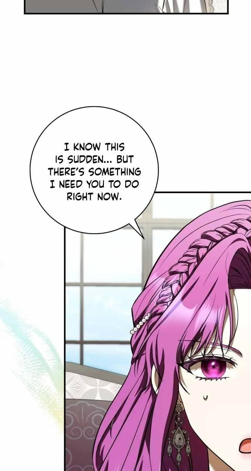The Extra Wants to Escape From the Obsessive Male Lead Chapter 29 page 92 - 