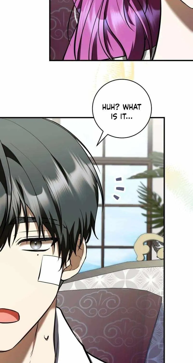 The Extra Wants to Escape From the Obsessive Male Lead Chapter 29 page 93 - 