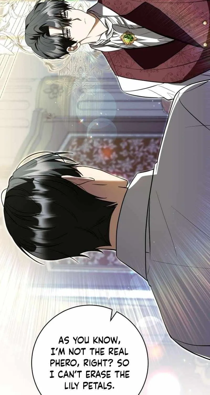 The Extra Wants to Escape From the Obsessive Male Lead Chapter 29 page 96 - 