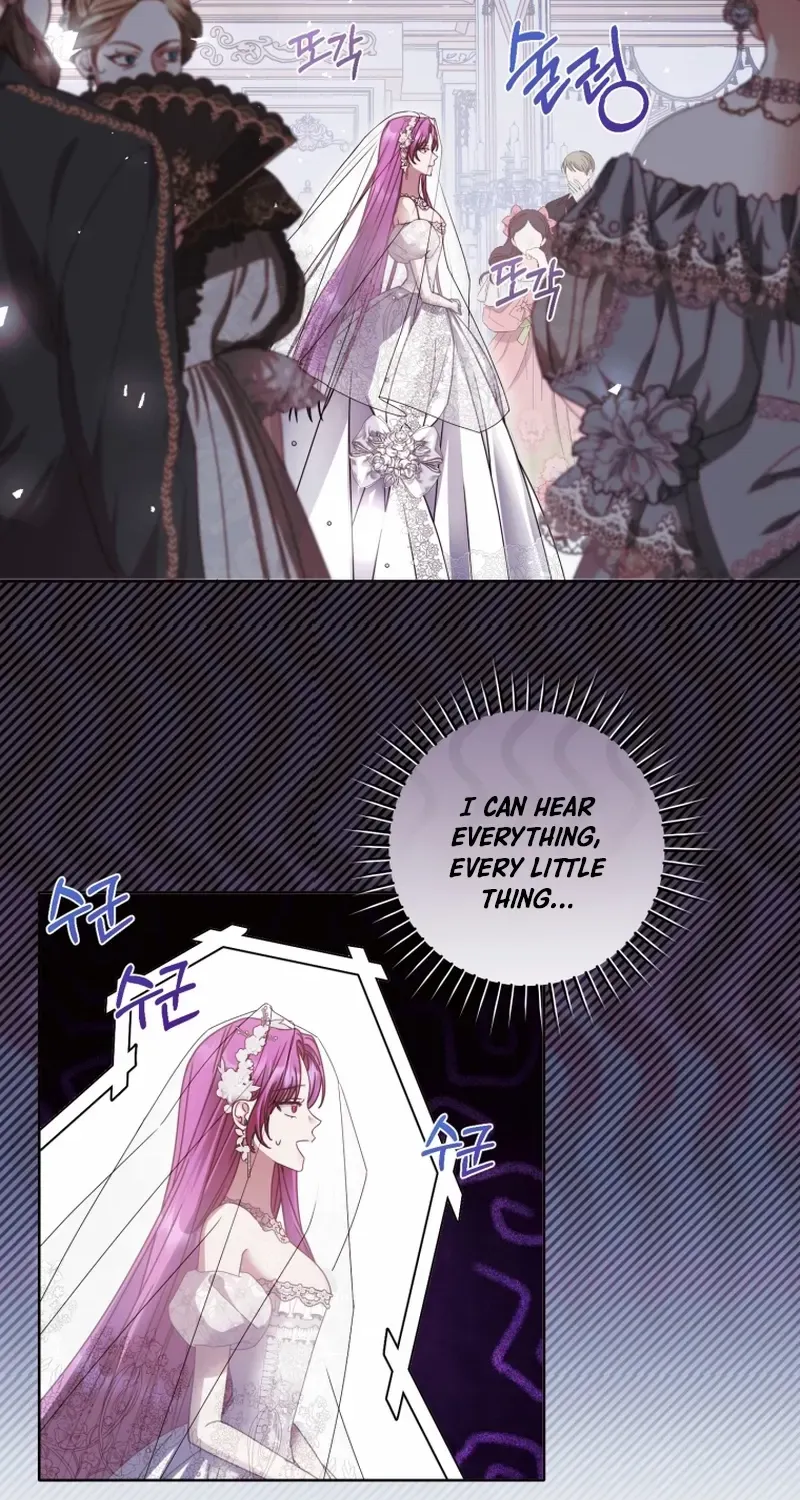 The Extra Wants to Escape From the Obsessive Male Lead Chapter 3 page 20 - 