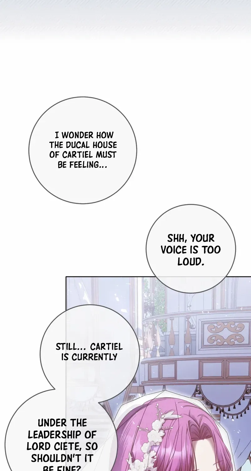 The Extra Wants to Escape From the Obsessive Male Lead Chapter 3 page 21 - 