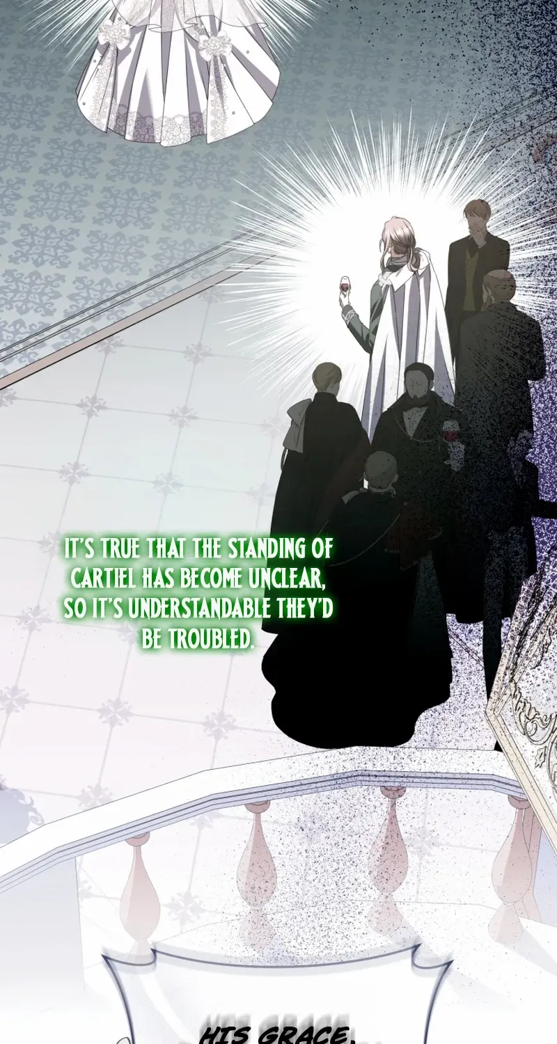 The Extra Wants to Escape From the Obsessive Male Lead Chapter 3 page 26 - 